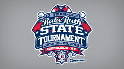 Babe Ruth State Tournament