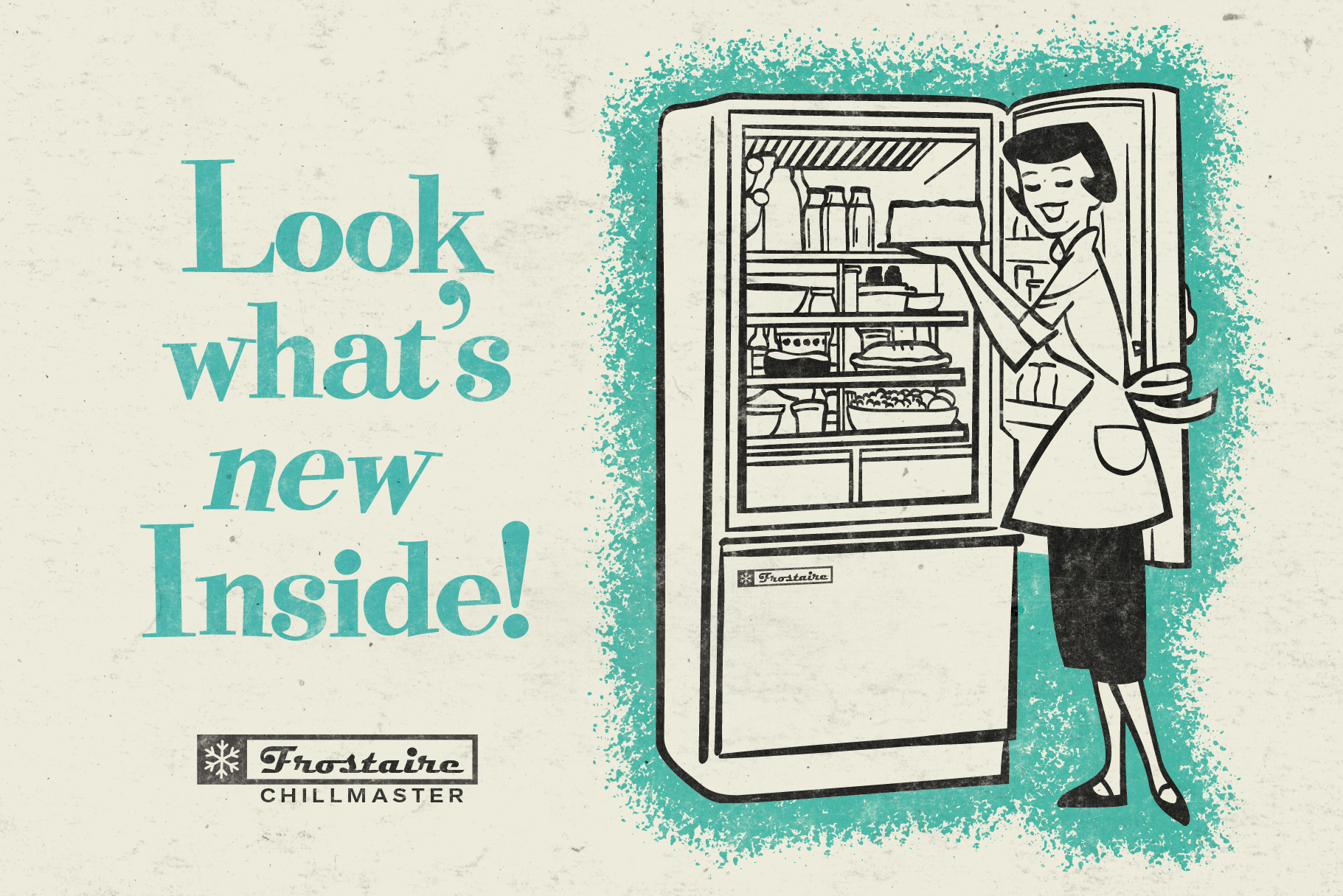 Wiseacre | Retro Modern Font! - Image 6