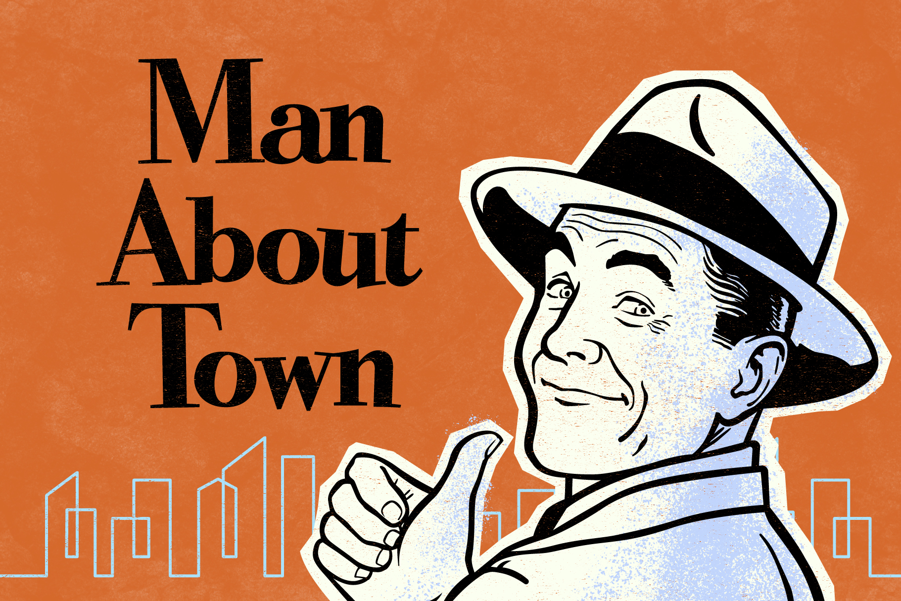 Wiseacre | Retro Modern Font! - Image 9