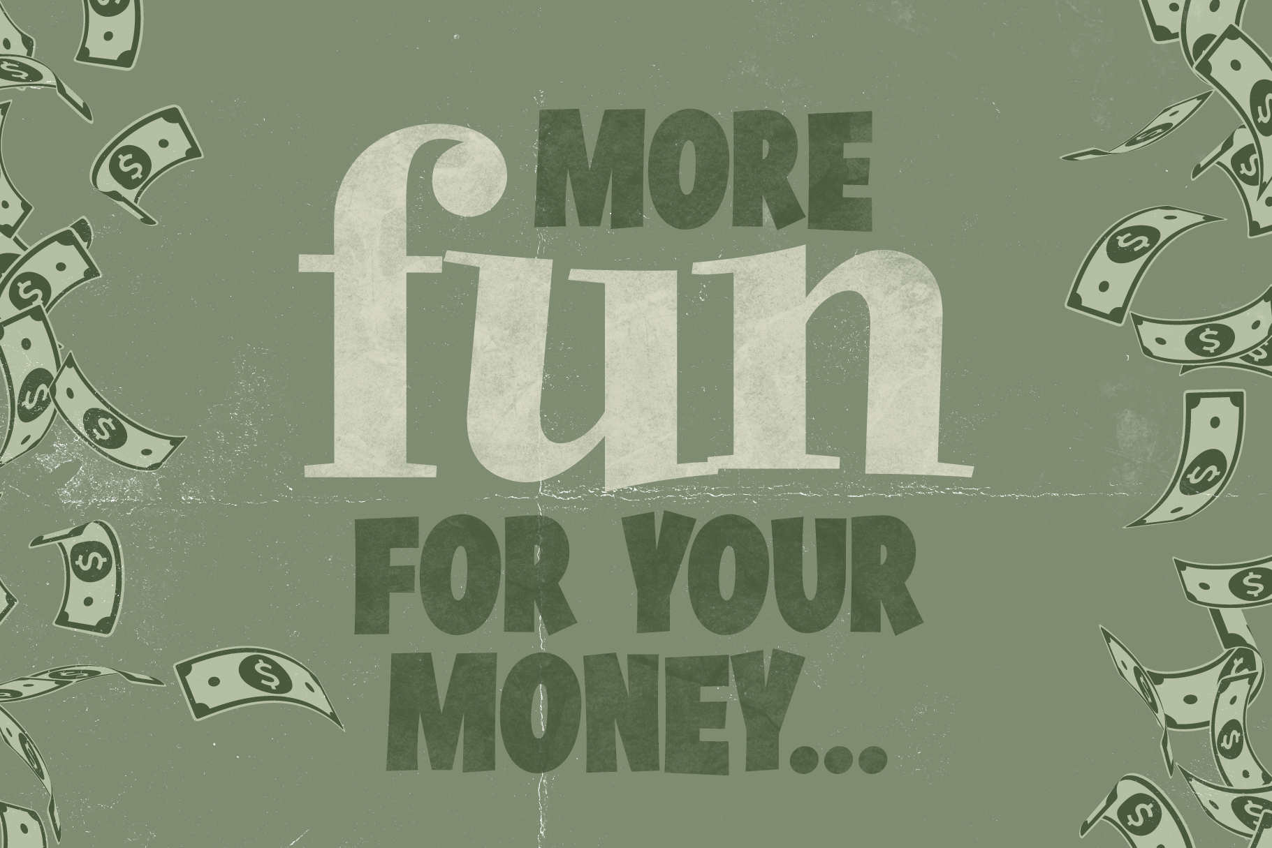 Wiseacre | Retro Modern Font! - Image 5