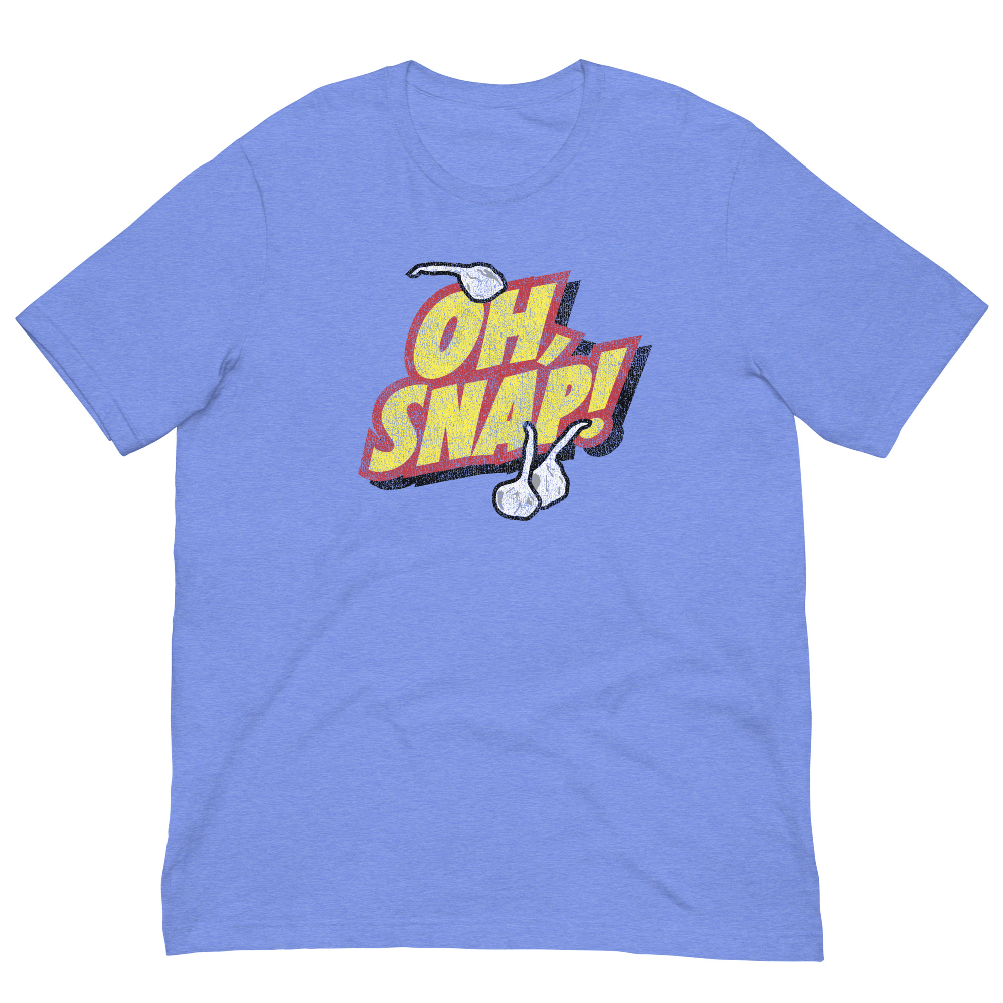 Oh Snap! -- Unisex t-shirt