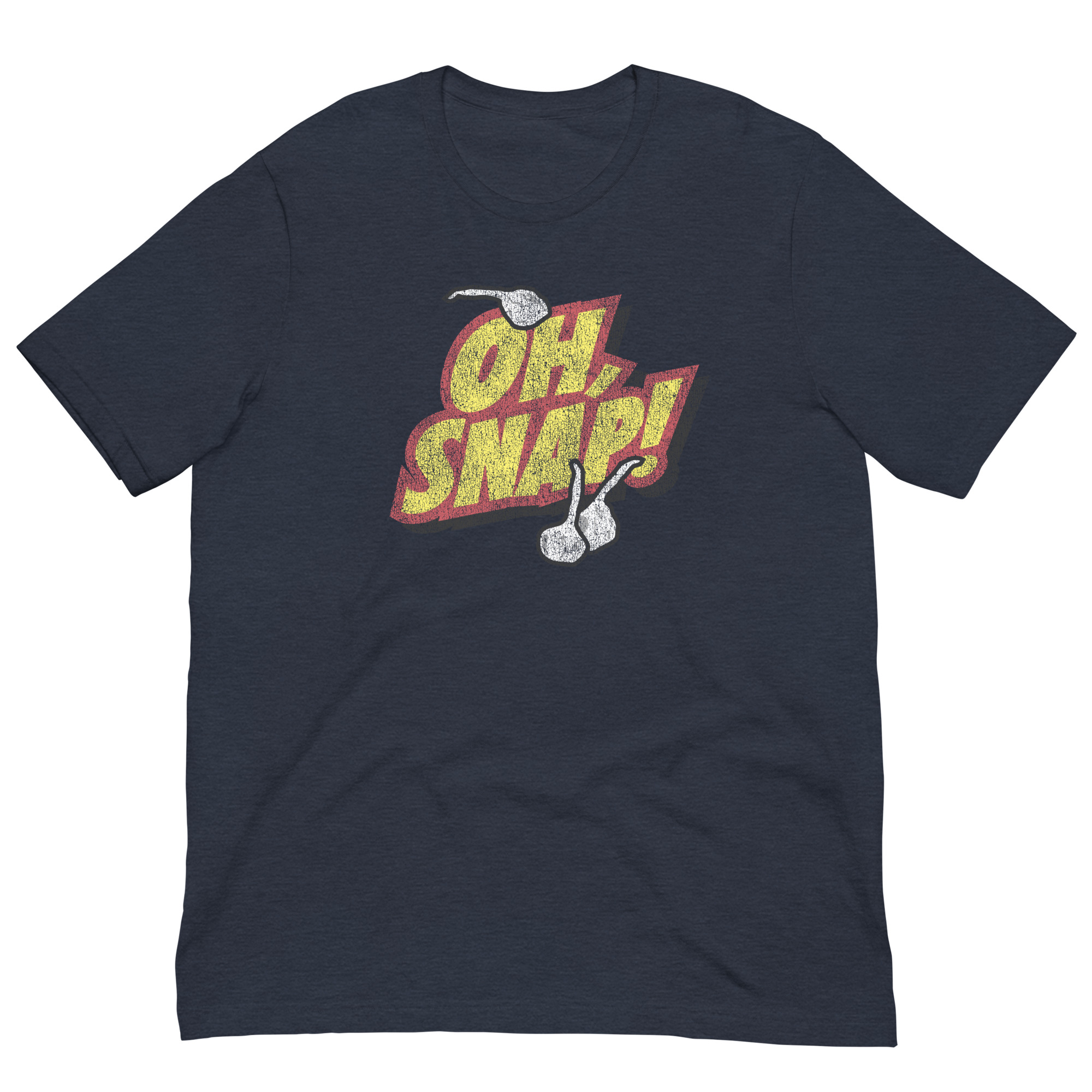 Oh Snap! -- Unisex t-shirt - Image 9