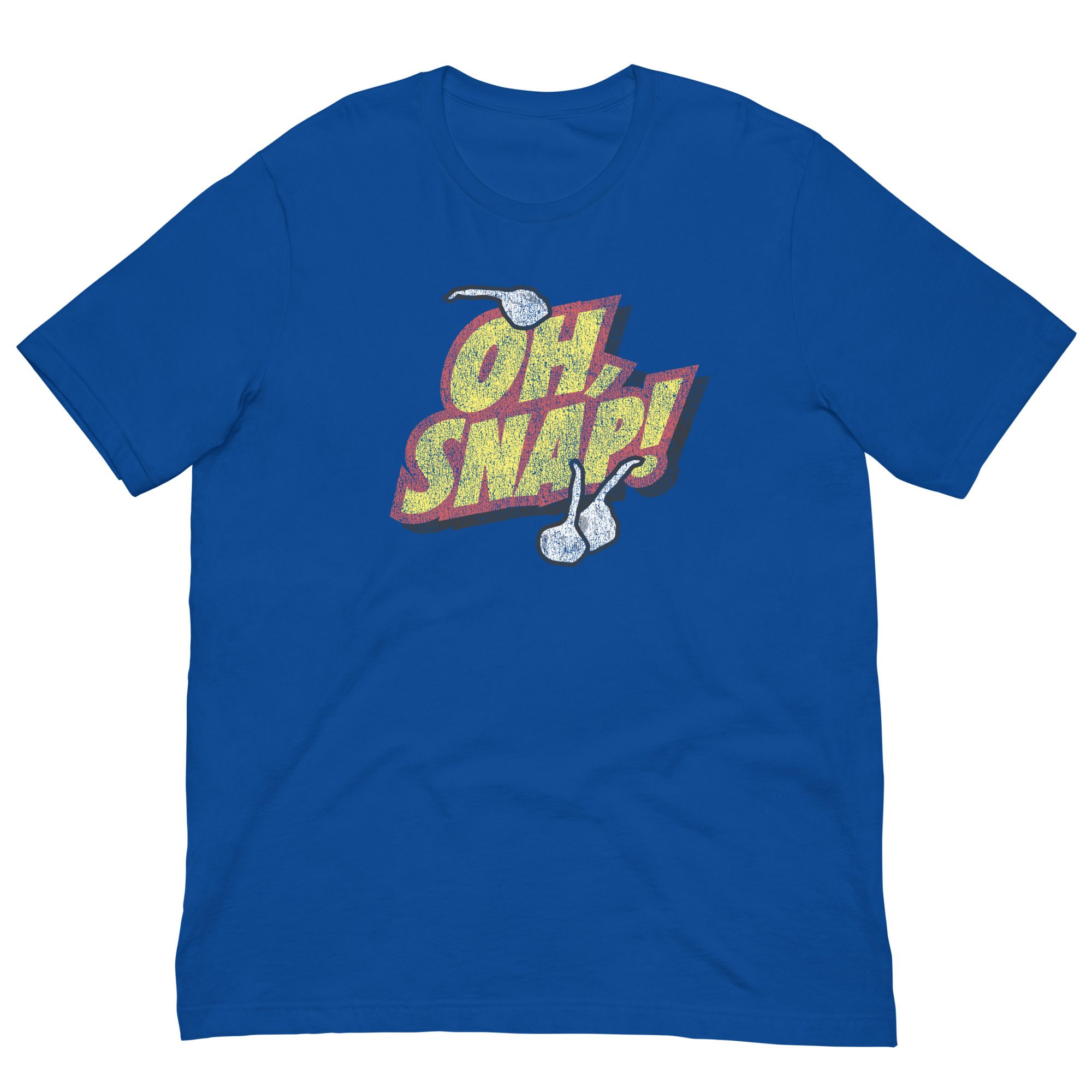 Oh Snap! -- Unisex t-shirt - Image 3
