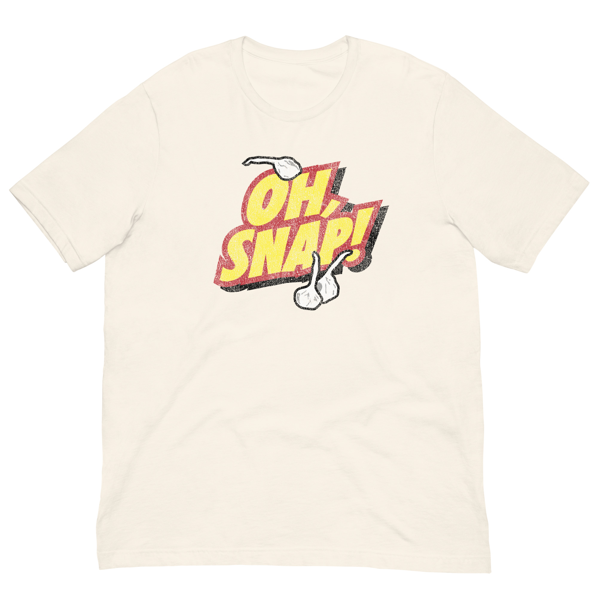 Oh Snap! -- Unisex t-shirt - Image 5