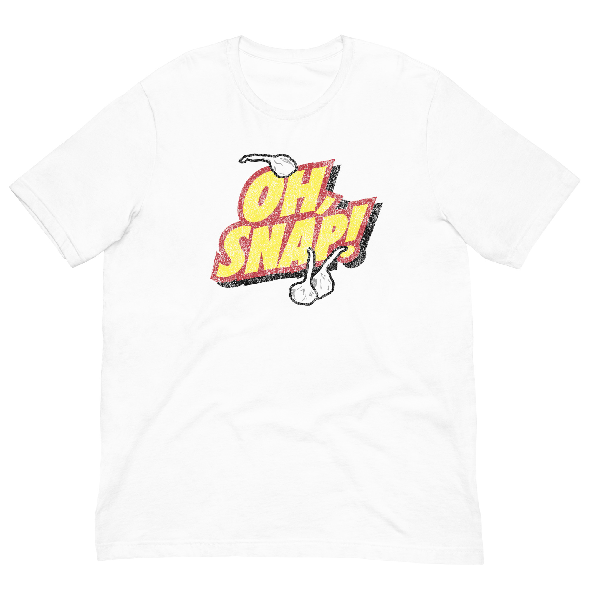 Oh Snap! -- Unisex t-shirt - Image 6