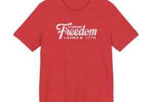 Freedom - Unisex Tee