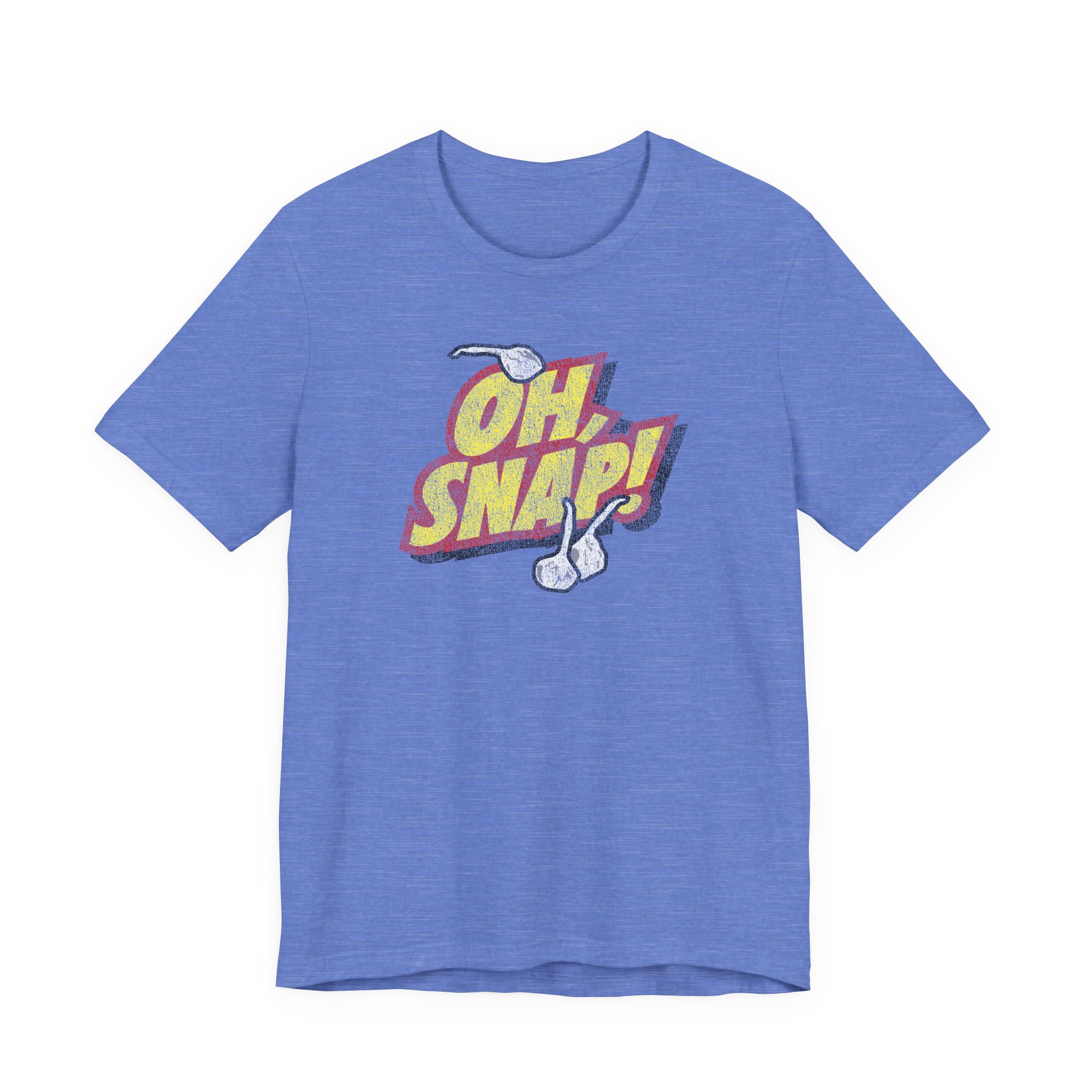 Oh Snap! -- Unisex Tee