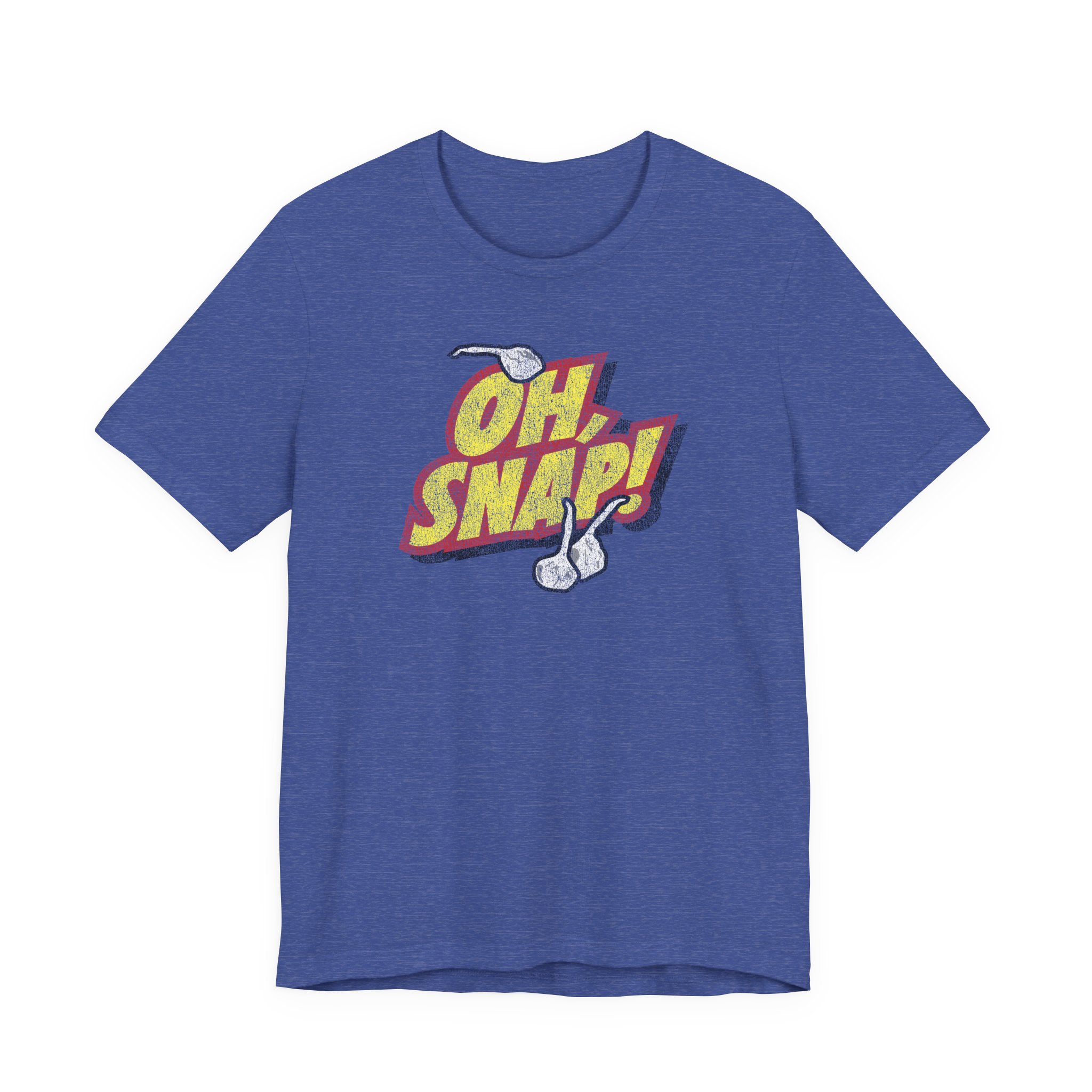 Oh Snap! -- Unisex Tee - Image 2