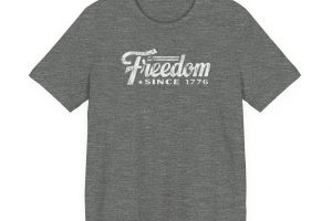 Freedom - Unisex Tee