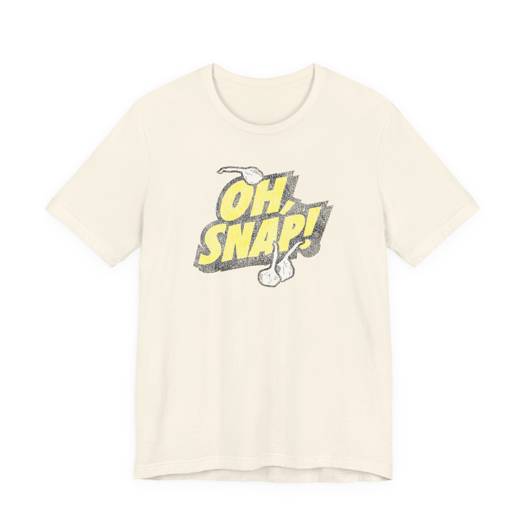 Oh Snap! -- Unisex Tee - Image 4