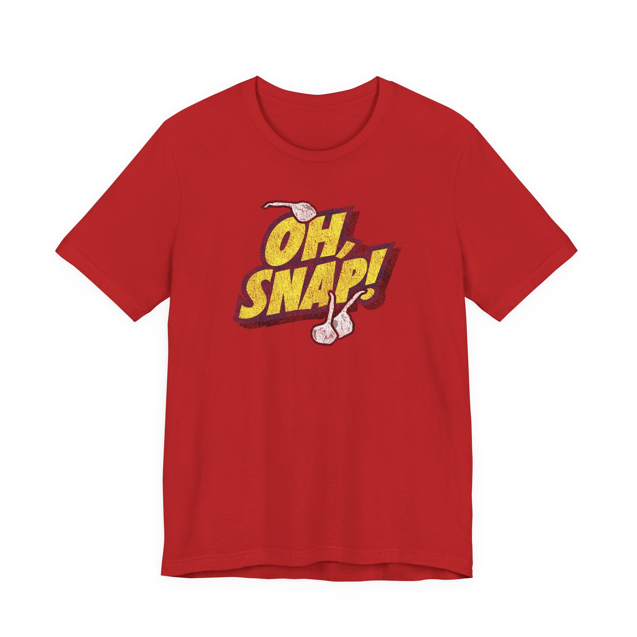 Oh Snap! -- Unisex Tee - Image 6