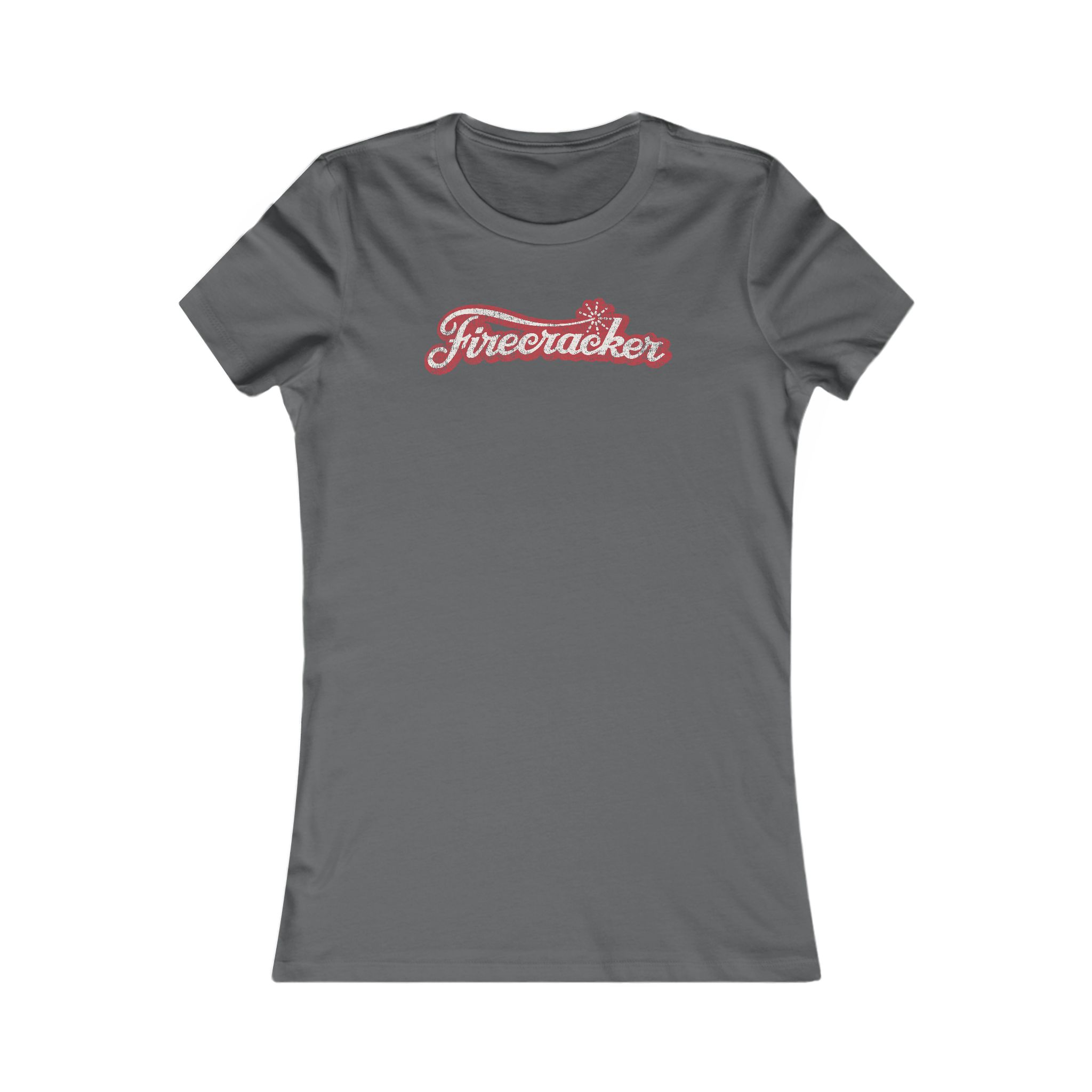 Firecracker -- Women's Tee - Image 7